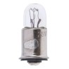 RS PRO E10 Clear Indicator Light, 28V, 40mA, 20000h Lifespan 104-676