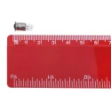 RS PRO E10 Clear Indicator Light, 28V, 40mA, 20000h Lifespan 104-676