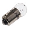 RS PRO Clear Indicator Light BA9S Base 12V 183mA 4000h Lifespan BA9S