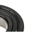 SKF Single Row Deep Groove Ball Bearing 30 mm ID, 62 mm OD, 16 mm Width, Shielded with C4 Clearance 6206-2Z/C4