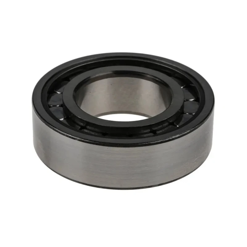 SKF Cylindrical Roller Thrust Bearing 31.99 mm ID, 62 mm OD, 18 mm Race Width, Steel Rollers BC1-0013 E