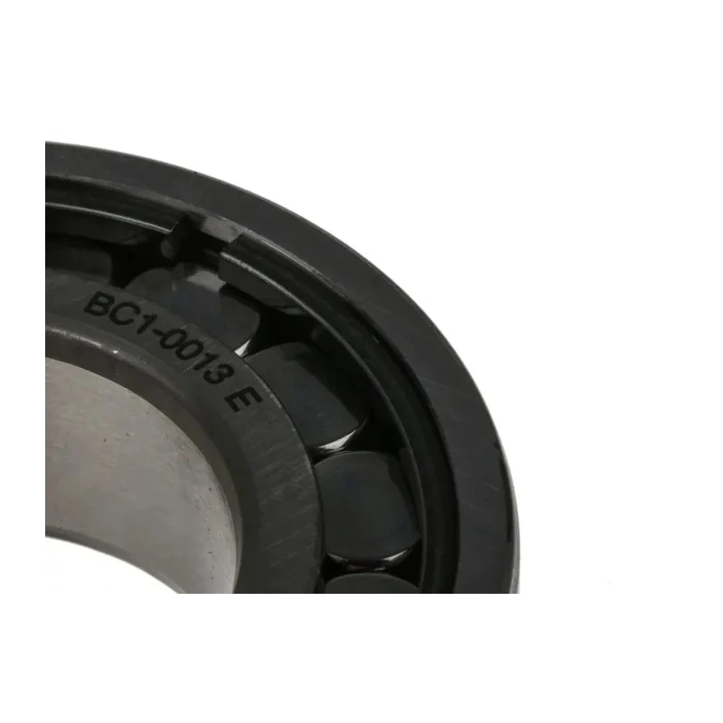 SKF Cylindrical Roller Thrust Bearing 31.99 mm ID, 62 mm OD, 18 mm Race Width, Steel Rollers BC1-0013 E