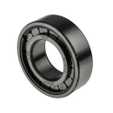 SKF Cylindrical Roller Thrust Bearing 31.99 mm ID, 62 mm OD, 18 mm Race Width, Steel Rollers BC1-0013 E