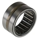 SKF Needle Roller Bearing NK 24/16 24 mm Inside Diameter, 32 mm Outside Diameter, 16 mm Race Width NK 24/16