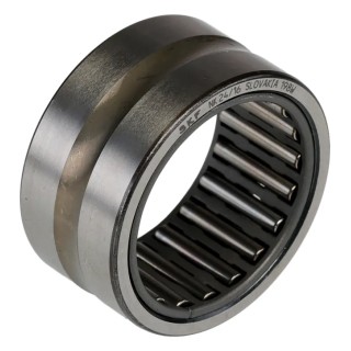 SKF Needle Roller Bearing NK 24/16 24 mm Inside Diameter, 32 mm Outside Diameter, 16 mm Race Width NK 24/16