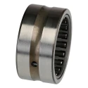 SKF Needle Roller Bearing NK 24/16 24 mm Inside Diameter, 32 mm Outside Diameter, 16 mm Race Width NK 24/16
