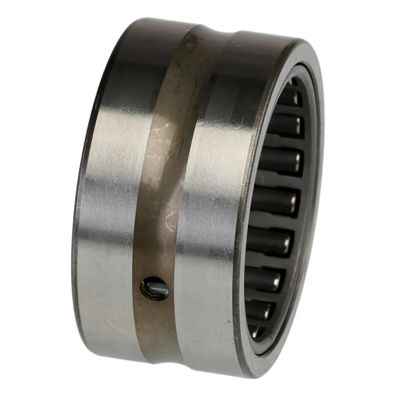 SKF Needle Roller Bearing NK 24/16 24 mm Inside Diameter, 32 mm Outside Diameter, 16 mm Race Width NK 24/16
