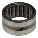 SKF Needle Roller Bearing NK 24/16 24 mm Inside Diameter, 32 mm Outside Diameter, 16 mm Race Width NK 24/16