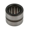 SKF Needle Roller Bearing NK 12/16, 12 mm ID, 19 mm OD, 16 mm Width, Steel Cage, 30000 rpm Speed NK 12/16