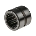 SKF Needle Roller Bearing NK 12/16, 12 mm ID, 19 mm OD, 16 mm Width, Steel Cage, 30000 rpm Speed NK 12/16