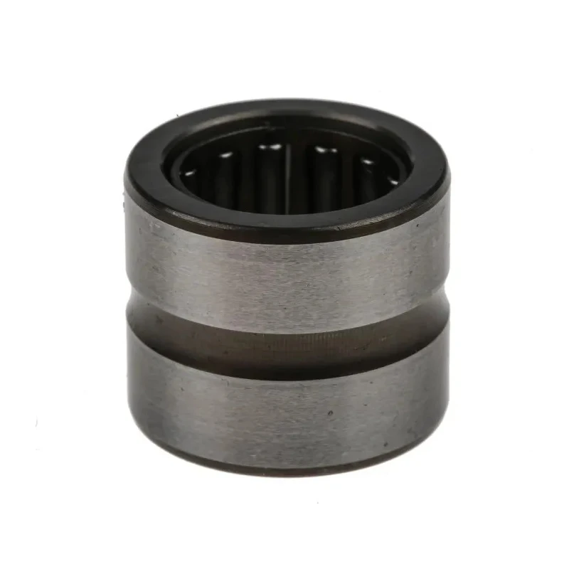 SKF Needle Roller Bearing NK 12/16, 12 mm ID, 19 mm OD, 16 mm Width, Steel Cage, 30000 rpm Speed NK 12/16