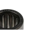 SKF Needle Roller Bearing NK 12/16, 12 mm ID, 19 mm OD, 16 mm Width, Steel Cage, 30000 rpm Speed NK 12/16