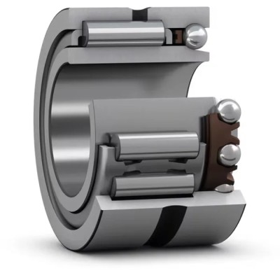 SKF Cylindrical Roller Bearing 15 mm ID 28 mm OD 153kN Static Load 11.2kN Dynamic Load 22000rpm NKIA 5902
