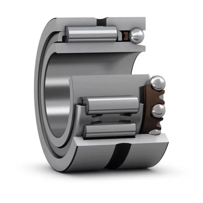 SKF Cylindrical Roller Bearing 15 mm ID 28 mm OD 153kN Static Load 11.2kN Dynamic Load 22000rpm NKIA 5902