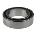 SKF Tapered Roller Bearing 80 mm ID 125 mm OD 34 mm Width, 2 Rows, Non-Metallic Cage NN 3016 KTN/SP