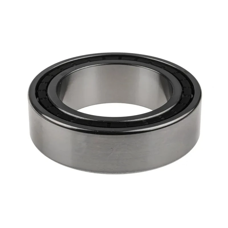 SKF Tapered Roller Bearing 80 mm ID 125 mm OD 34 mm Width, 2 Rows, Non-Metallic Cage NN 3016 KTN/SP