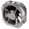 ebm-papst W2E200H Series AC Axial Fan 115V AC, 64 W, 2550 RPM, 925 m³/h Air Flow, IP22 Protection