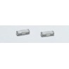 Murata 16V DC Signal Filter 100pF Surface Mount 0603 Package NFM18C