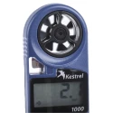 Kestrel Rotary Vane Anemometer Measures Air Velocity 40 m/s KESTREL 1000