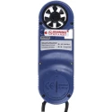Kestrel Rotary Vane Anemometer Measures Air Velocity 40 m/s KESTREL 1000