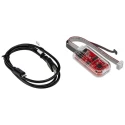 Infineon XMC Link Functional Isolated Debug Probe Based on SEGGER J-Link Technology KITXMCLINKSEGGERV1TOBO1