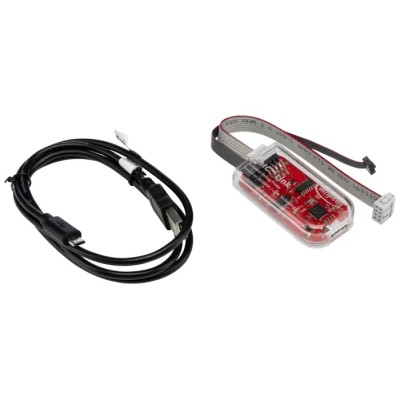 Infineon XMC Link Functional Isolated Debug Probe Based on SEGGER J-Link Technology KITXMCLINKSEGGERV1TOBO1
