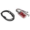 Infineon XMC Link Functional Isolated Debug Probe Based on SEGGER J-Link Technology KITXMCLINKSEGGERV1TOBO1