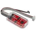 Infineon XMC Link Functional Isolated Debug Probe Based on SEGGER J-Link Technology KITXMCLINKSEGGERV1TOBO1