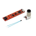 Infineon KP254-PS2GO-KIT Pressure Sensor Evaluation Board with ARM Cortex-M0 CPU KP275DigitalTurboTMAP KP254PS2GOKITTOBO1
