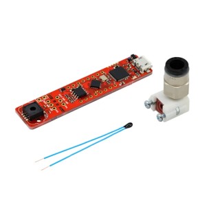 Infineon KP254-PS2GO-KIT Pressure Sensor Evaluation Board with ARM Cortex-M0 CPU KP275DigitalTurboTMAP KP254PS2GOKITTOBO1