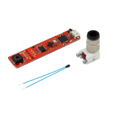 Infineon KP254-PS2GO-KIT Pressure Sensor Evaluation Board with ARM Cortex-M0 CPU KP275DigitalTurboTMAP KP254PS2GOKITTOBO1