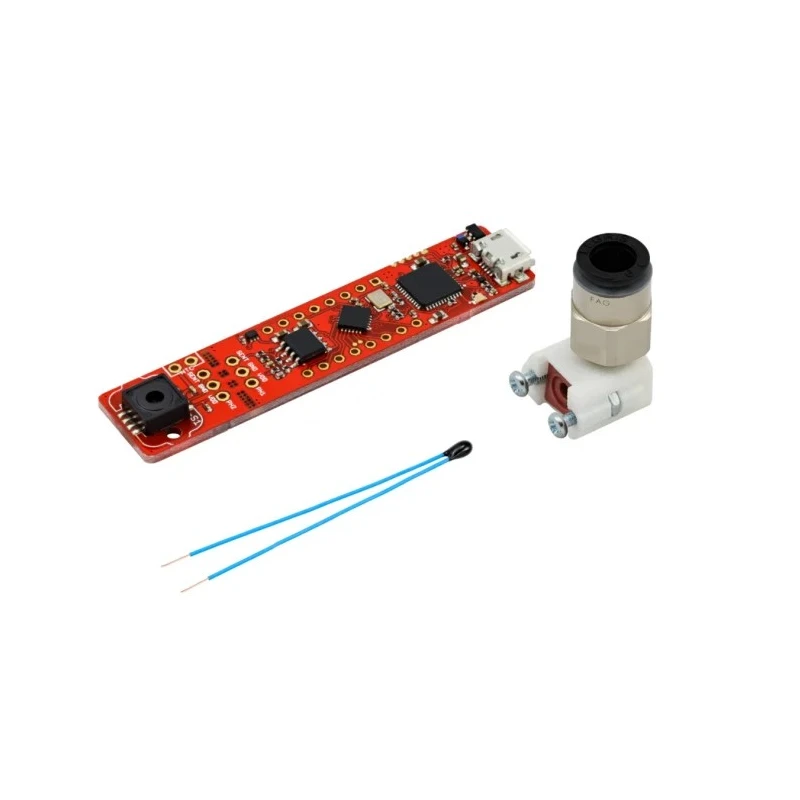 Infineon KP254-PS2GO-KIT Pressure Sensor Evaluation Board with ARM Cortex-M0 CPU KP275DigitalTurboTMAP KP254PS2GOKITTOBO1