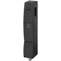 Omron D41G Series Solenoid Interlock Switch Power to Lock 24V DC Thermoplastic Housing IP67 D41G-2ZDG-N2