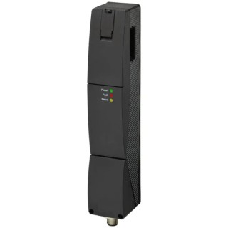 Omron D41G Series Solenoid Interlock Switch Power to Lock 24V DC Thermoplastic Housing IP67 D41G-2ZDG-N2
