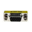 RS PRO D-Sub Adapter Female 15-Way Straight Plug-in Connector 31.2mm MNGC Series 233-8931