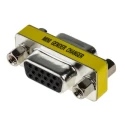 RS PRO D-Sub Adapter Female 15-Way Straight Plug-in Connector 31.2mm MNGC Series 233-8931