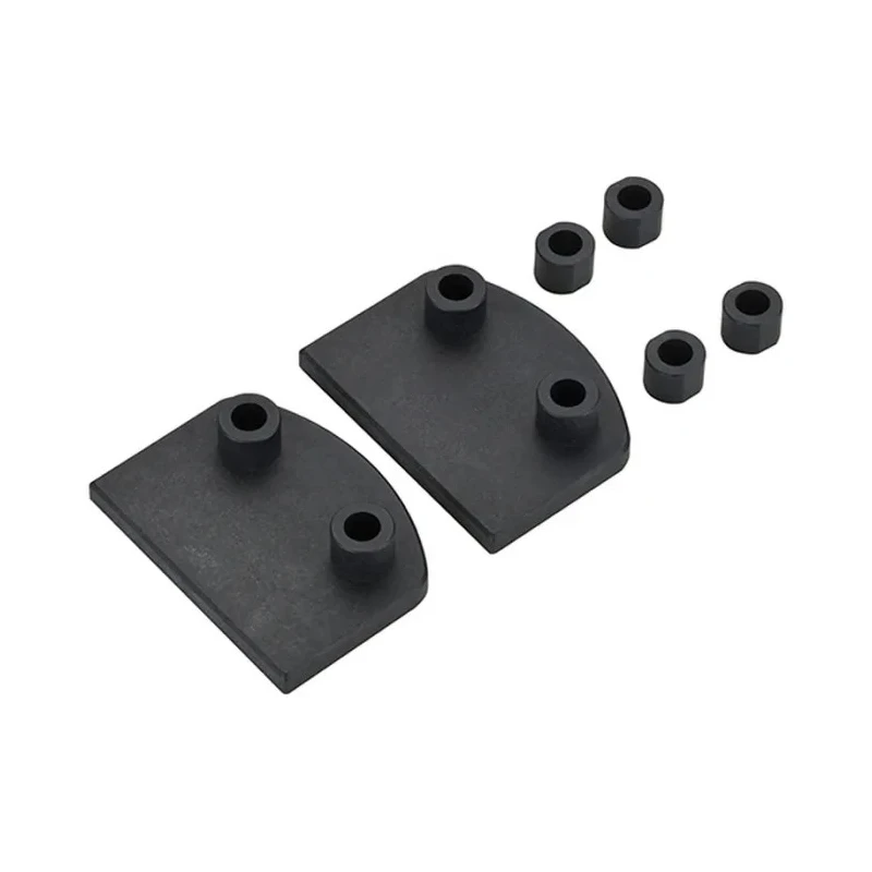 Omron Fixing Kit for use with D41D Series Safety Door Switch, UL Approved, Germany Origin D41D-MS