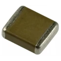 Murata 2.2 nF Multilayer Ceramic Capacitor 250V AC ±10% Tolerance Surface Mount GA355QR7GF222KW01L