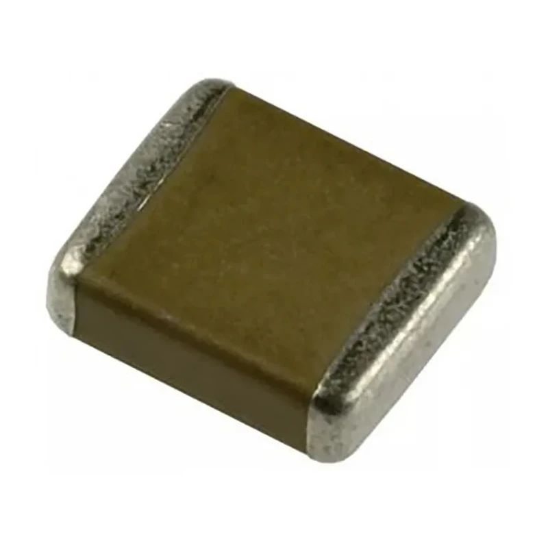Murata 2.2 nF Multilayer Ceramic Capacitor 250V AC ±10% Tolerance Surface Mount GA355QR7GF222KW01L