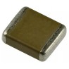 Murata 2.2 nF Multilayer Ceramic Capacitor 250V AC ±10% Tolerance Surface Mount GA355QR7GF222KW01L