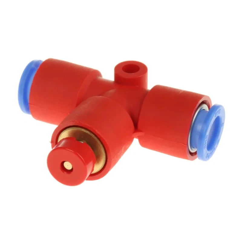 SMC Quick Exhaust Valve Threaded Connection 8 mm Tube, 9.9 bar Maximum Operating Pressure KEA08