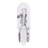 RS PRO Indicator Light, Clear Incandescent Lamp, 6.3 V AC/DC, 200 mA, 6.7 mm Diameter, 21.5 mm Length 106-357
