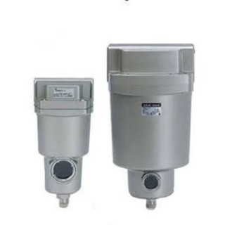 SMC Pneumatic Air Preparation 200 L/s G 1/4 Mist Separator 0.05 MPa to 1 Mpa AMH150C-F02