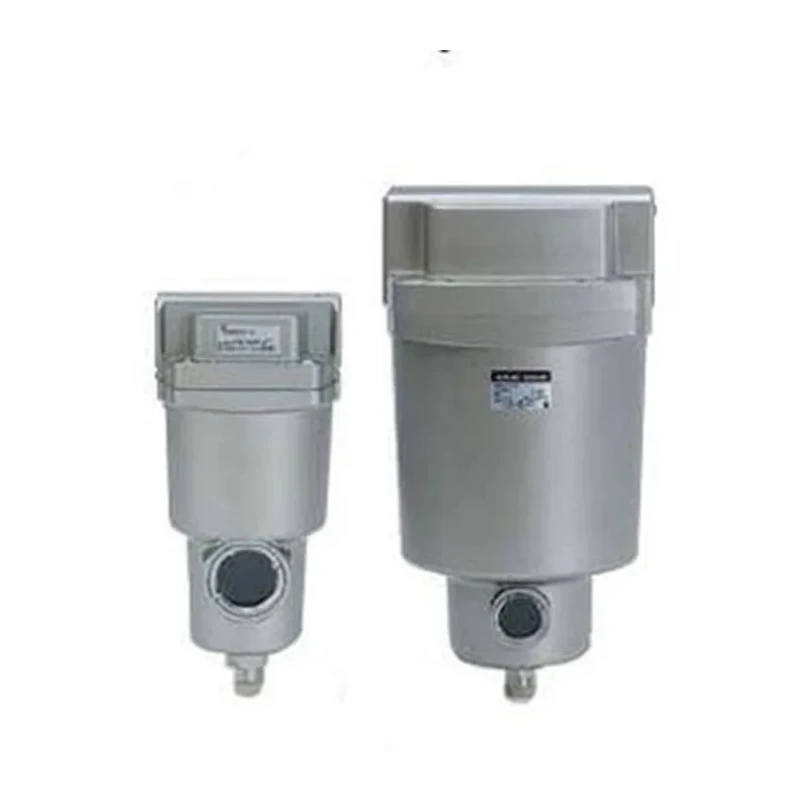 SMC Pneumatic Air Preparation 200 L/s G 1/4 Mist Separator 0.05 MPa to 1 Mpa AMH150C-F02