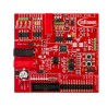 Infineon Demo Board for UIO STICK Evaluation with TLE9263-3BQX V33 MIDRANGESBCV33BOARDTOBO1