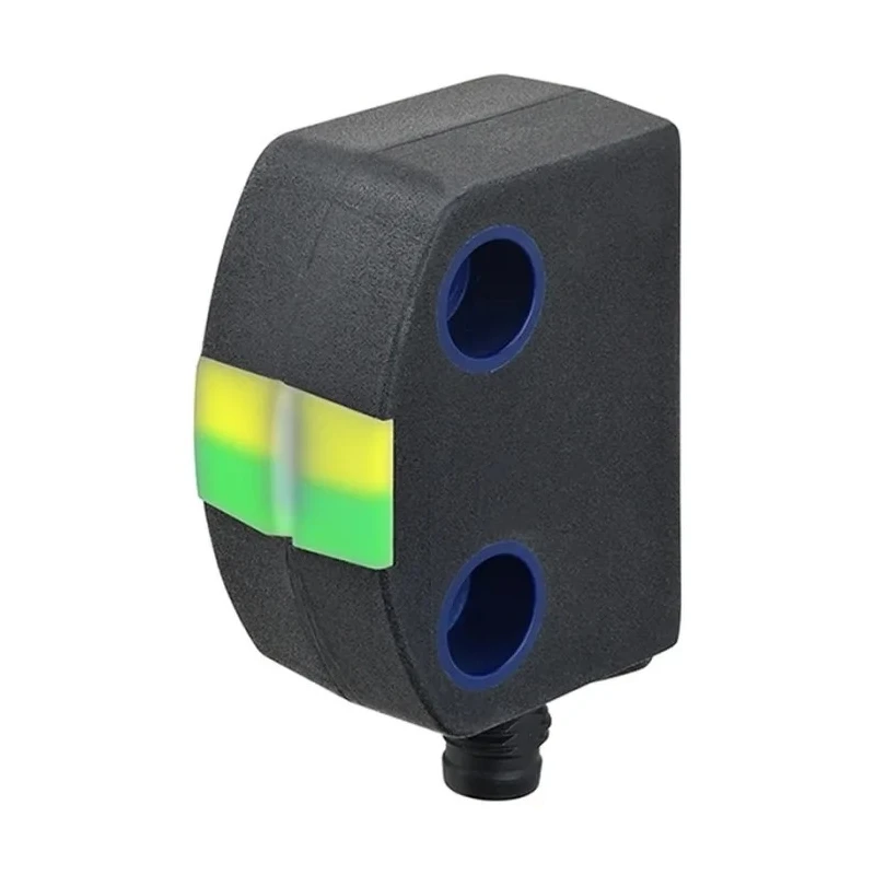Omron Non-Contact Safety Switch PBT Housing 24V DC 0.25A 2 Safety Contacts 1 Auxiliary Contact D41D-1CD-N1