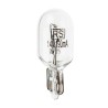 RS PRO Incandescent Indicator Light Clear Lens 6.3V 150mA T-3¼ Wedge Base 106-436