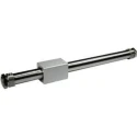 SMC Pneumatic Switch , Grommet Direct Mount, 24V, LED Indicator, IP67 CY3B
