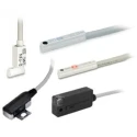 SMC 3-Wire Open End Cable Direct PNP Solid State Switch Pneumatic Switch D-M9 Series LED Indicator D-M9PLAPC