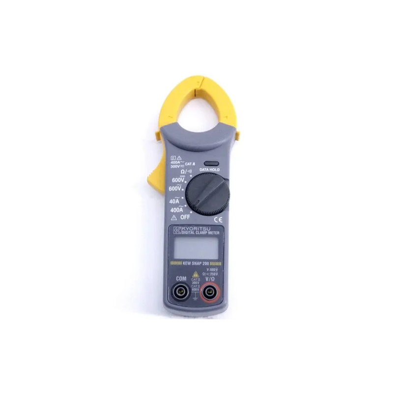 kyoritsu-kew-200-clamp-meter-23973